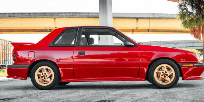 Dodge Shadow parts Dodge Shadow parts